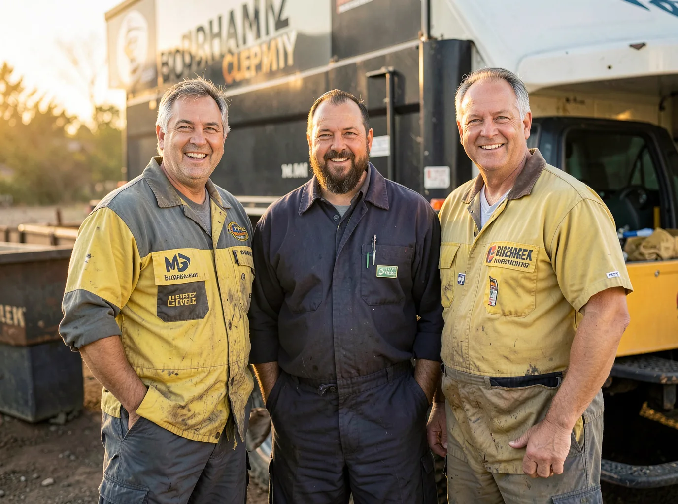 Sewage Cleanup company in Big Rock, TN
